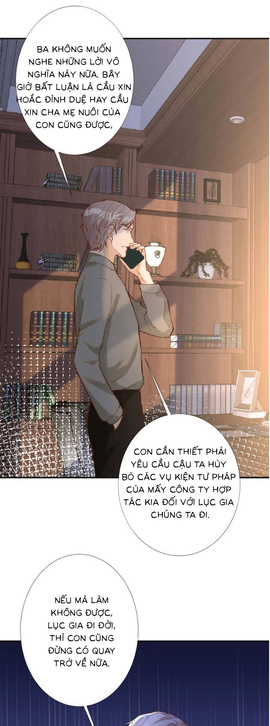 Ôm Khẩn Tiểu Mã Giáp Của Tôi Chapter 136 - 18