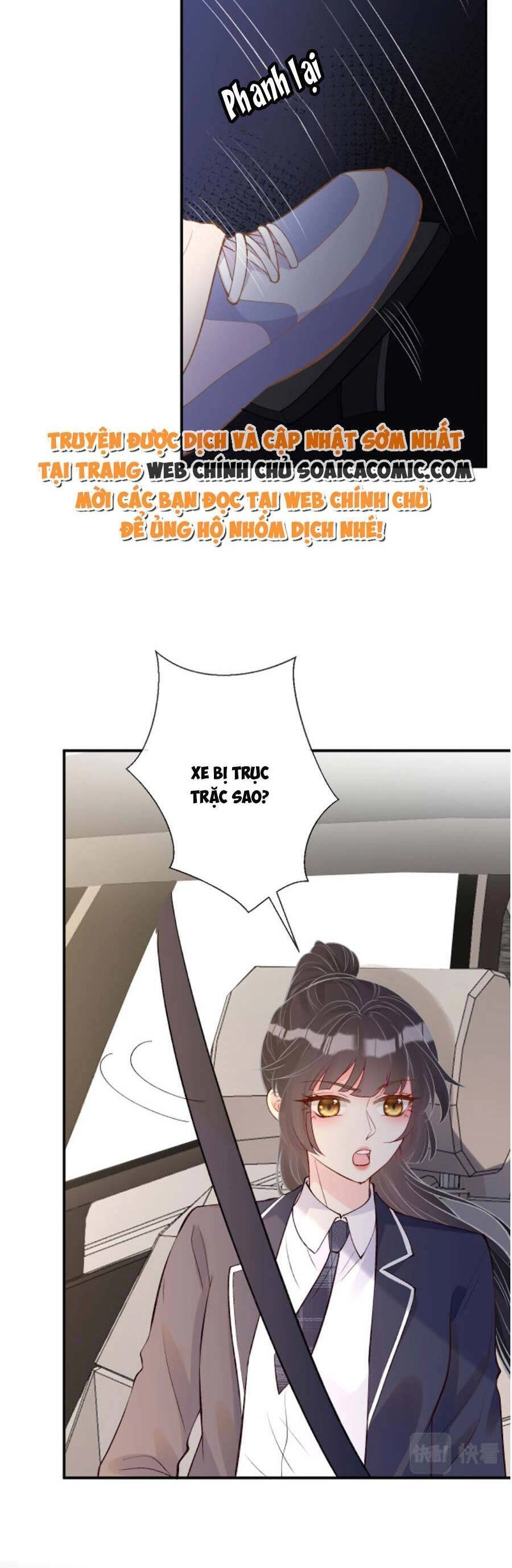 Ôm Khẩn Tiểu Mã Giáp Của Tôi Chapter 137 - 21