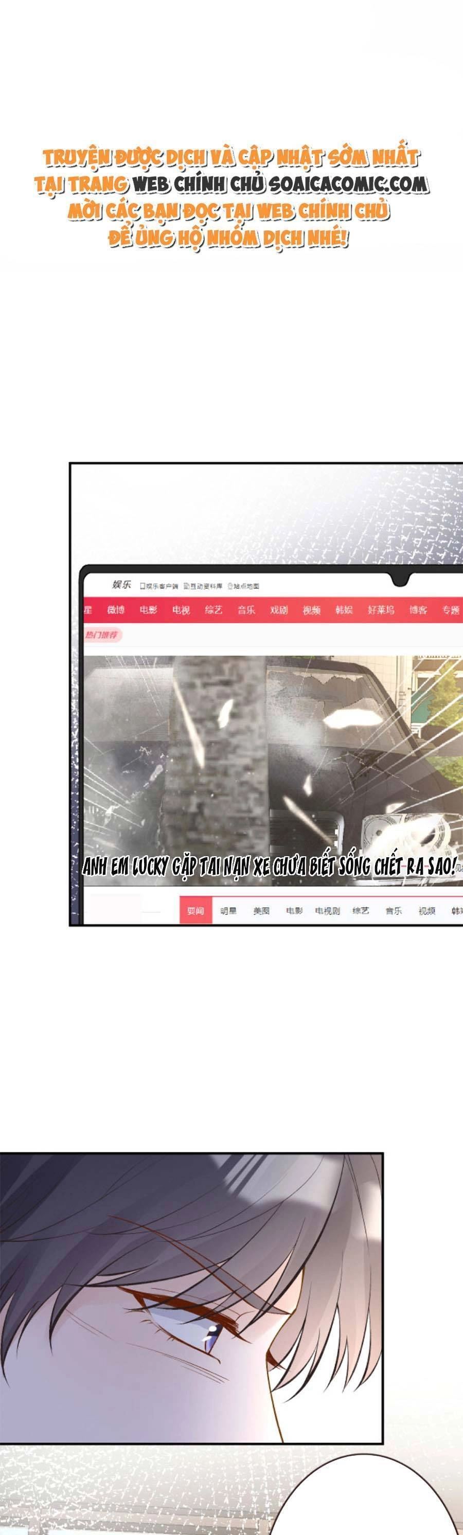 Ôm Khẩn Tiểu Mã Giáp Của Tôi Chapter 138 - 1