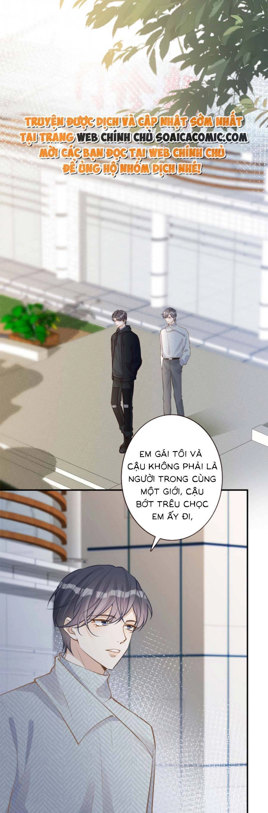 Ôm Khẩn Tiểu Mã Giáp Của Tôi Chapter 139 - 15