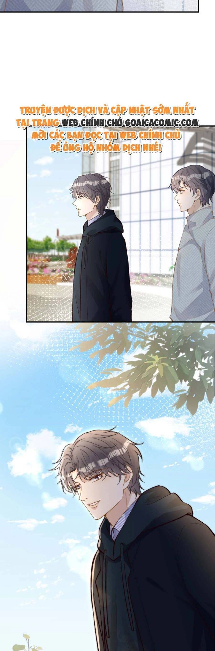 Ôm Khẩn Tiểu Mã Giáp Của Tôi Chapter 139 - 16