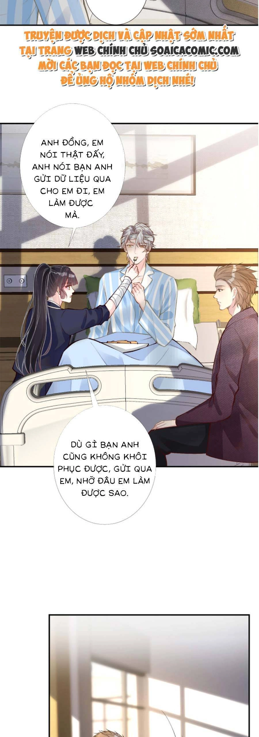 Ôm Khẩn Tiểu Mã Giáp Của Tôi Chapter 140 - 6