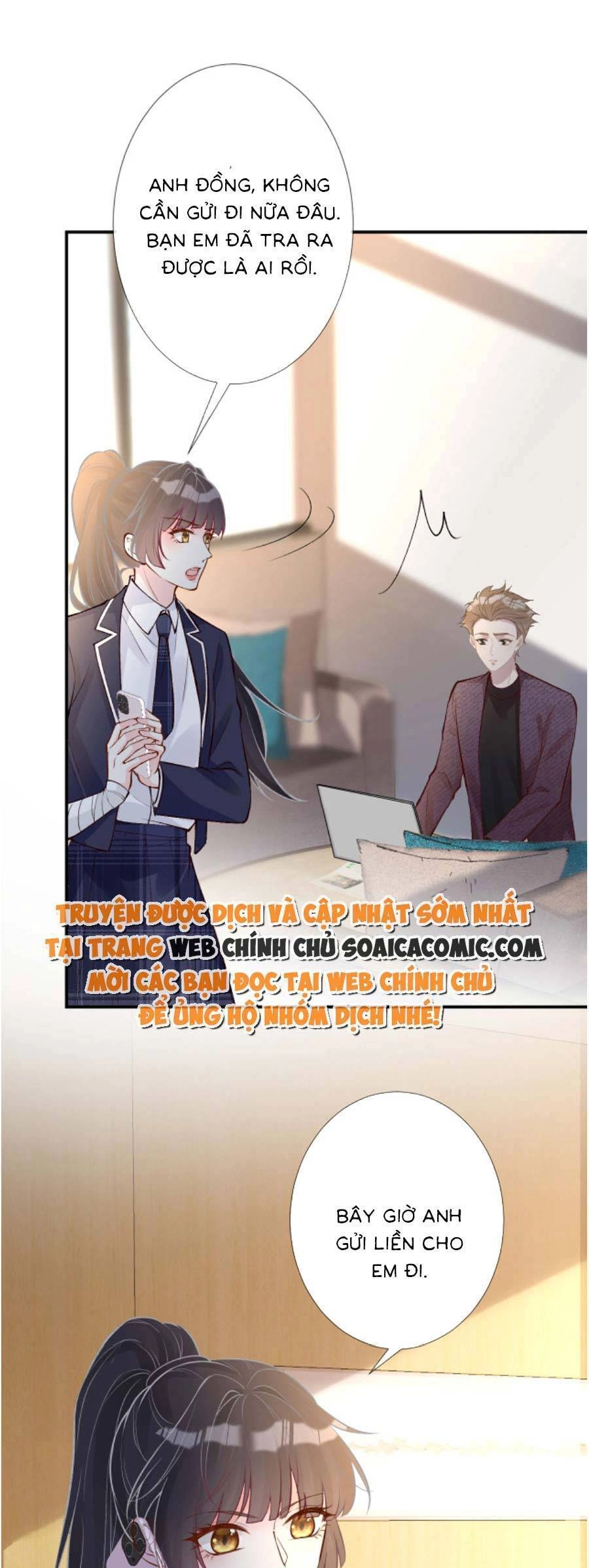 Ôm Khẩn Tiểu Mã Giáp Của Tôi Chapter 140 - 21