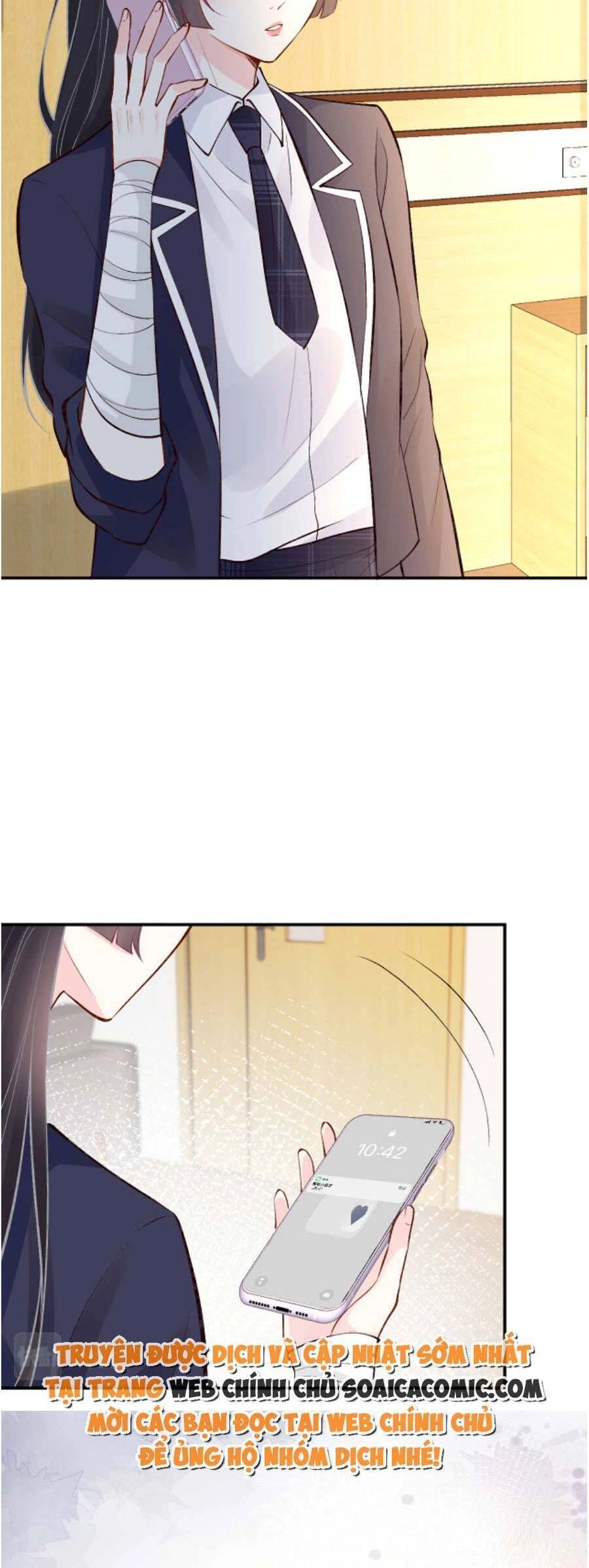 Ôm Khẩn Tiểu Mã Giáp Của Tôi Chapter 140 - 22