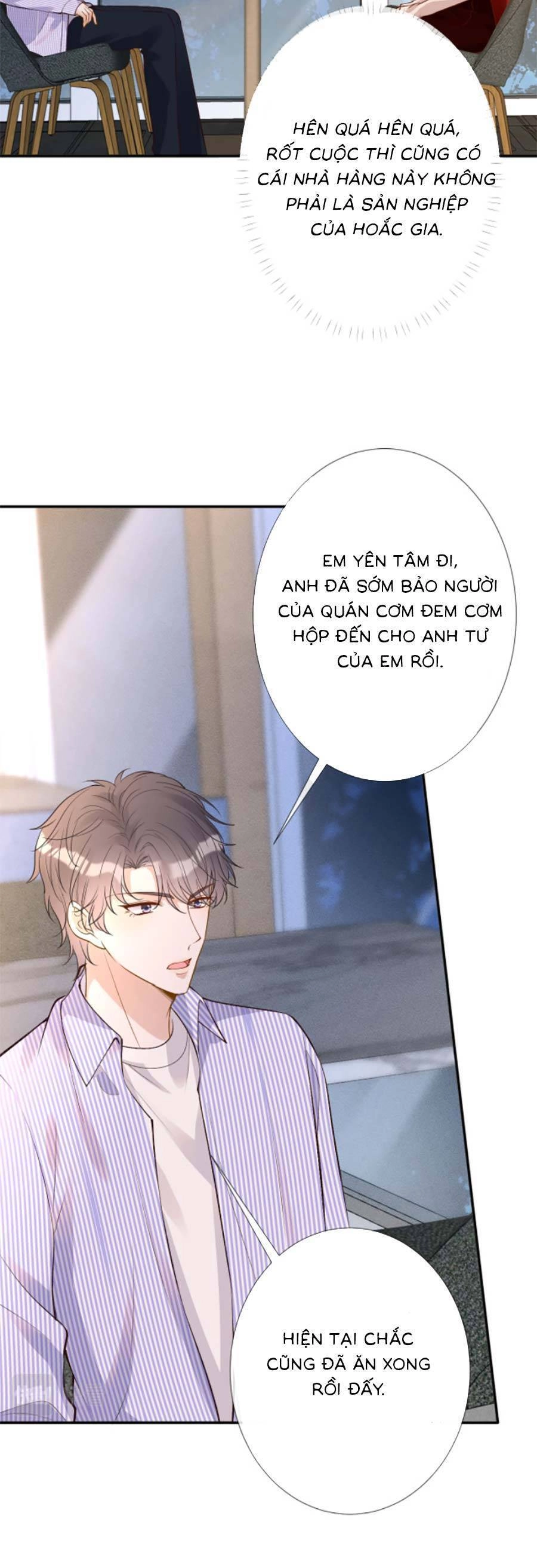 Ôm Khẩn Tiểu Mã Giáp Của Tôi Chapter 143 - 4