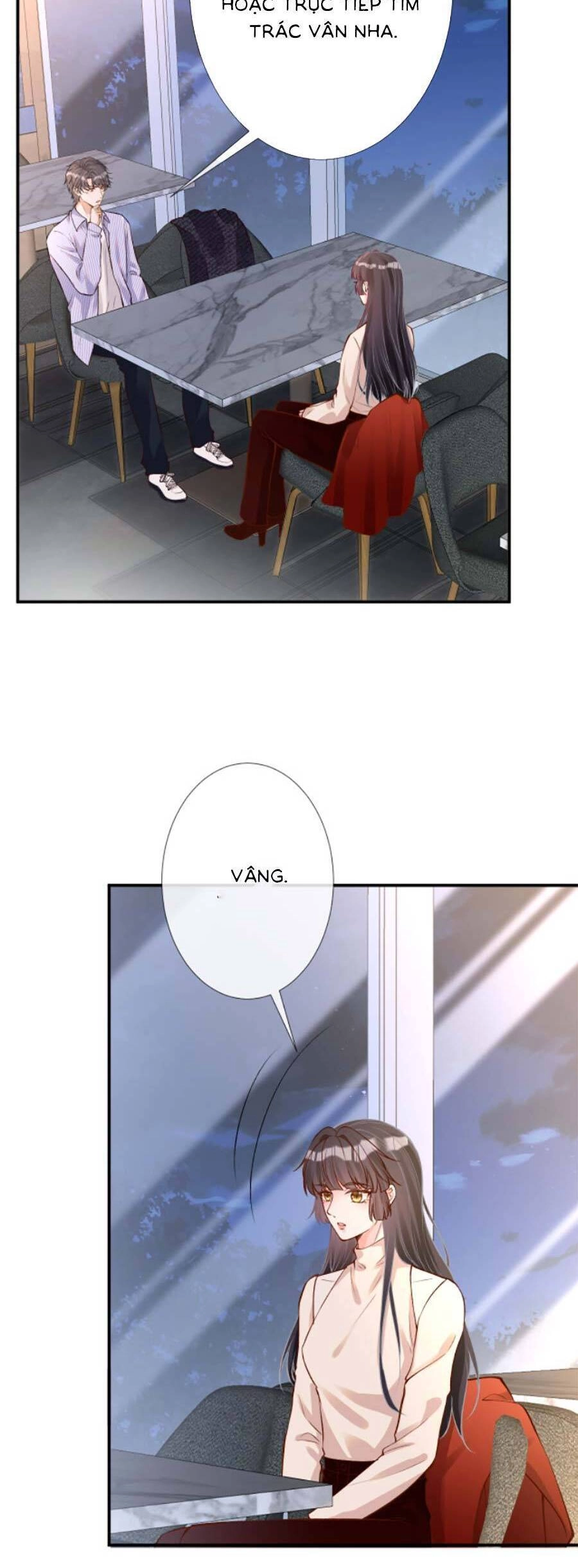 Ôm Khẩn Tiểu Mã Giáp Của Tôi Chapter 143 - 8