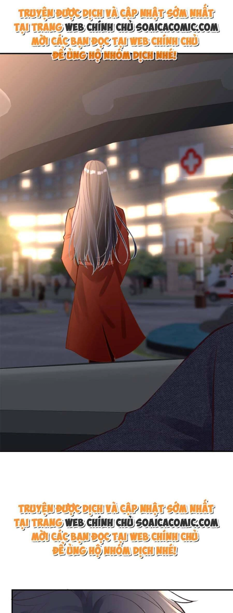 Ôm Khẩn Tiểu Mã Giáp Của Tôi Chapter 143 - 11