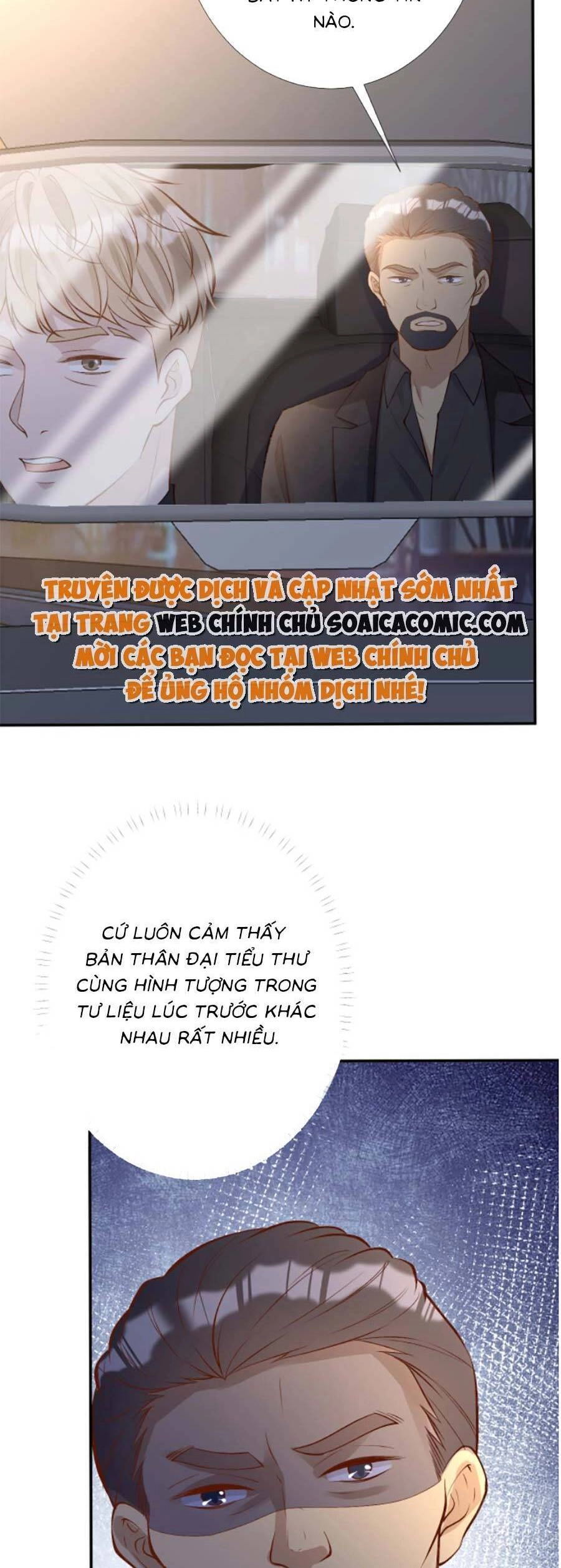 Ôm Khẩn Tiểu Mã Giáp Của Tôi Chapter 143 - 21