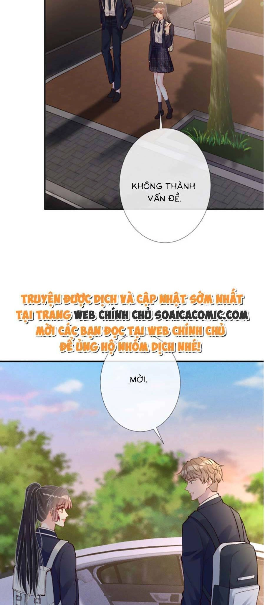 Ôm Khẩn Tiểu Mã Giáp Của Tôi Chapter 143 - 24