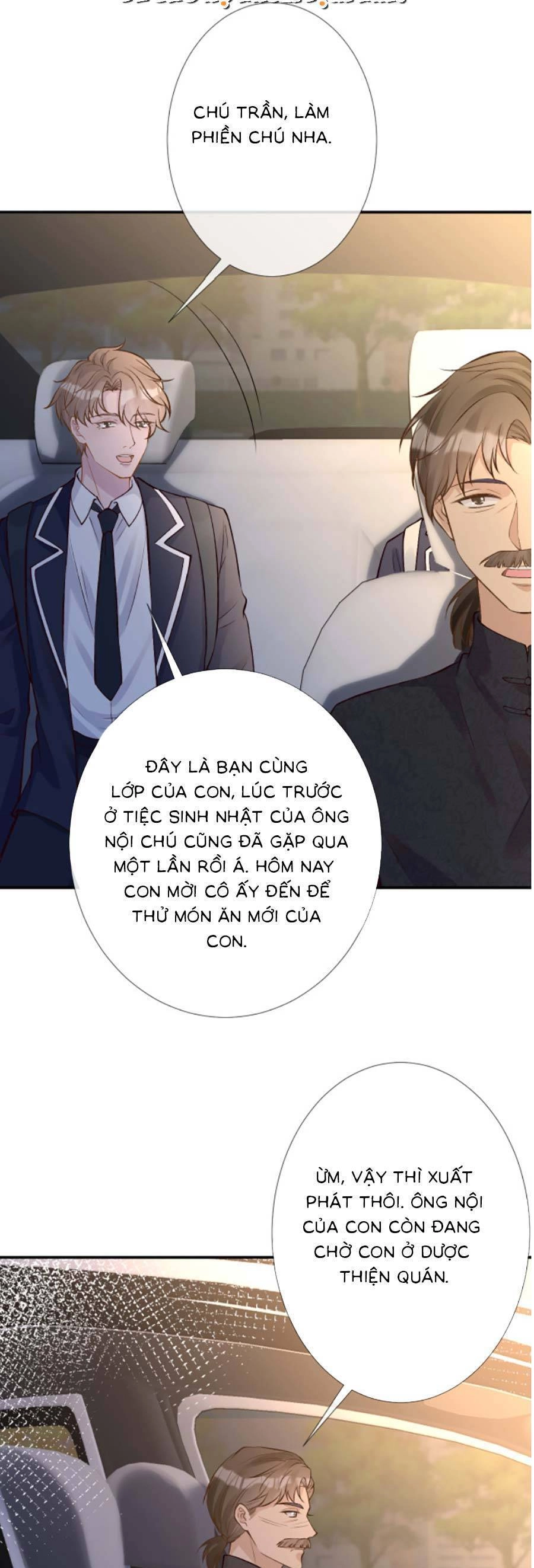 Ôm Khẩn Tiểu Mã Giáp Của Tôi Chapter 143 - 26