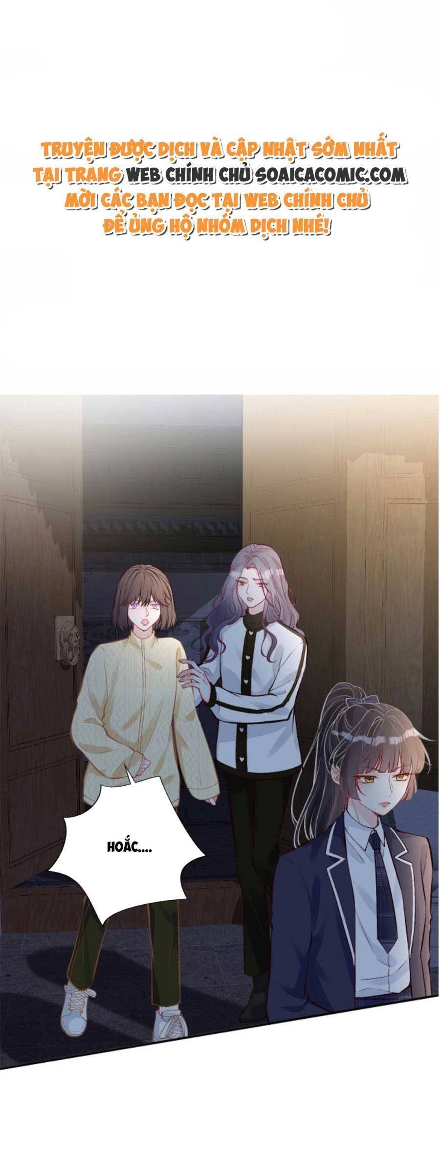 Ôm Khẩn Tiểu Mã Giáp Của Tôi Chapter 145 - 1