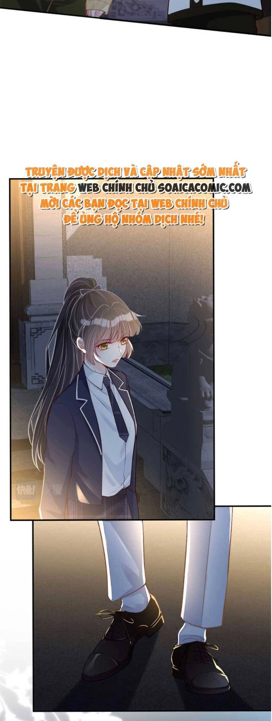 Ôm Khẩn Tiểu Mã Giáp Của Tôi Chapter 145 - 3