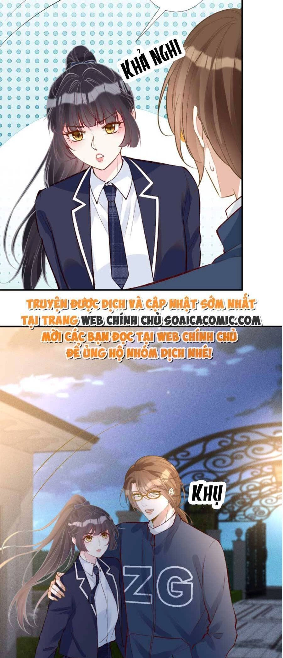 Ôm Khẩn Tiểu Mã Giáp Của Tôi Chapter 145 - 13