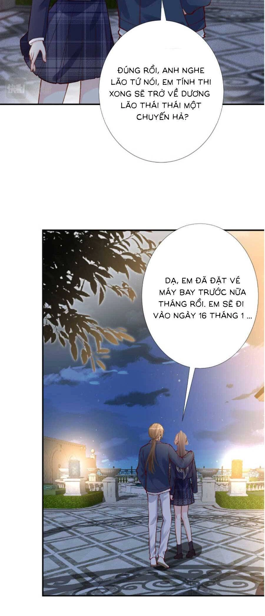 Ôm Khẩn Tiểu Mã Giáp Của Tôi Chapter 145 - 14