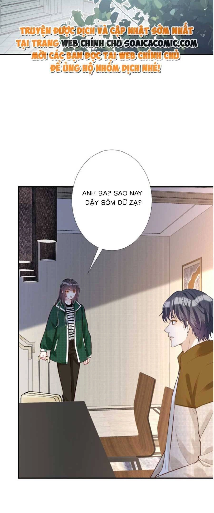 Ôm Khẩn Tiểu Mã Giáp Của Tôi Chapter 145 - 16