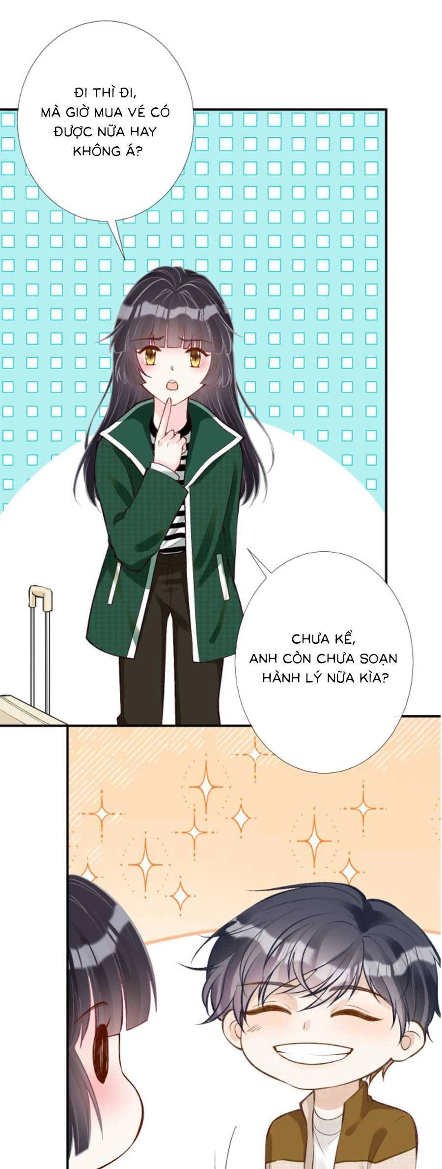 Ôm Khẩn Tiểu Mã Giáp Của Tôi Chapter 145 - 18