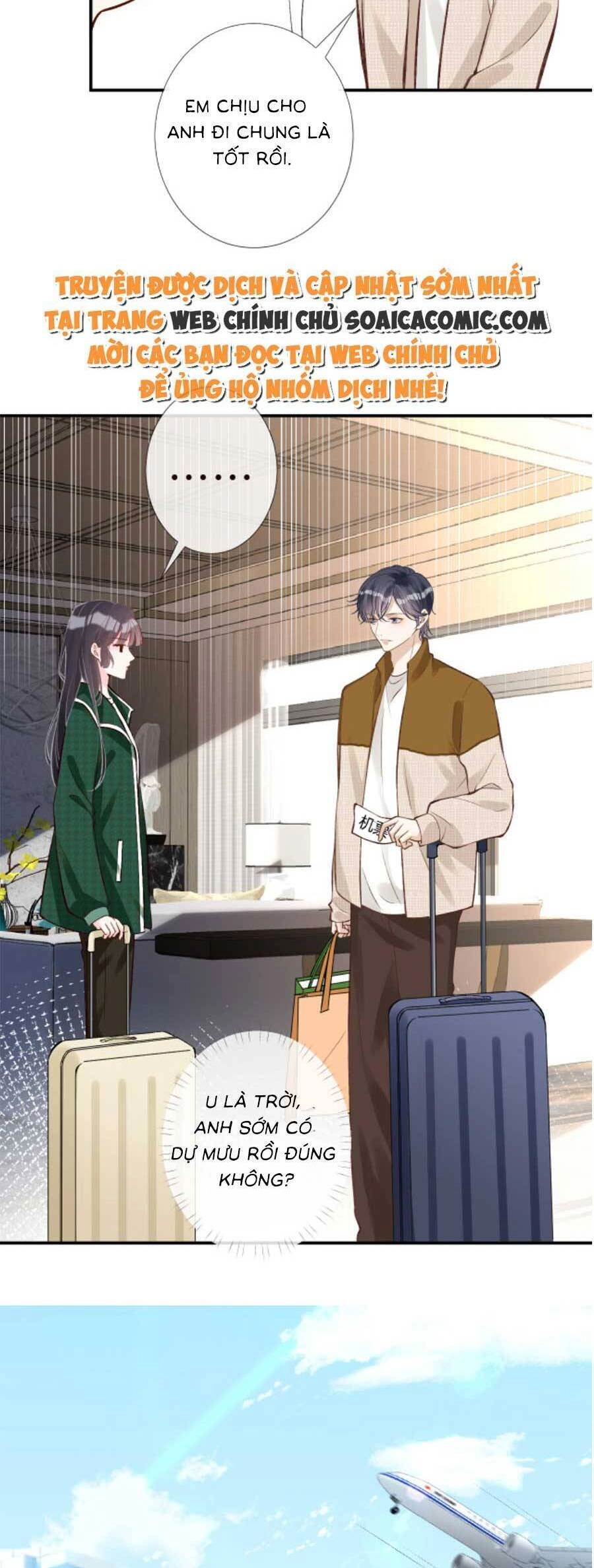 Ôm Khẩn Tiểu Mã Giáp Của Tôi Chapter 145 - 19