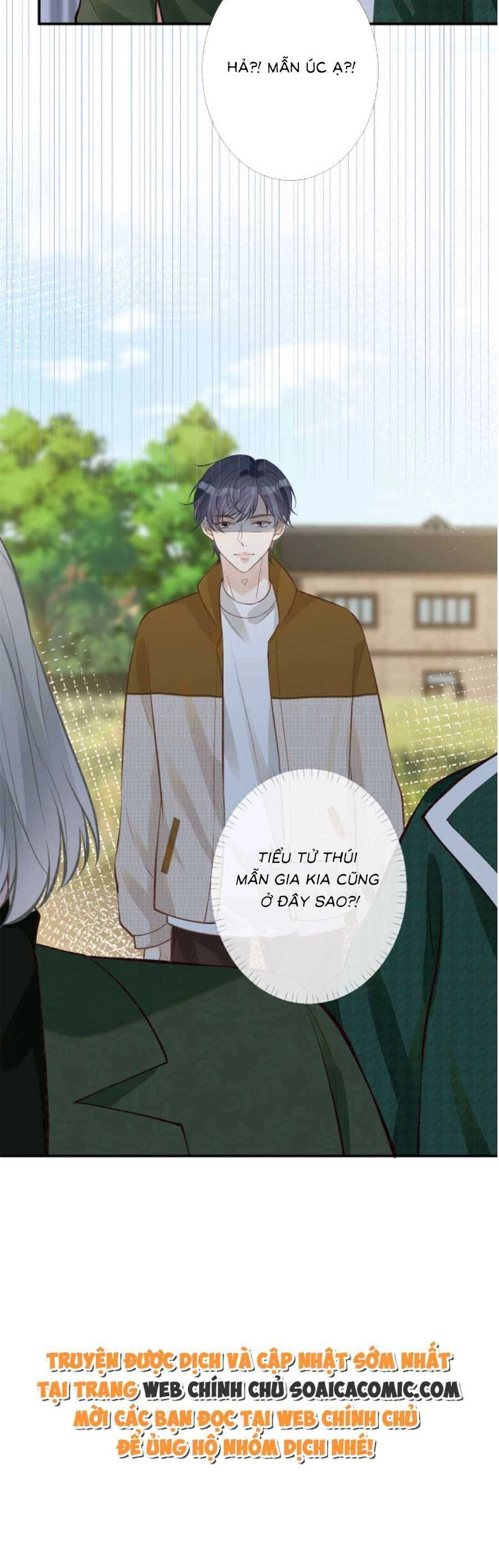 Ôm Khẩn Tiểu Mã Giáp Của Tôi Chapter 145 - 30