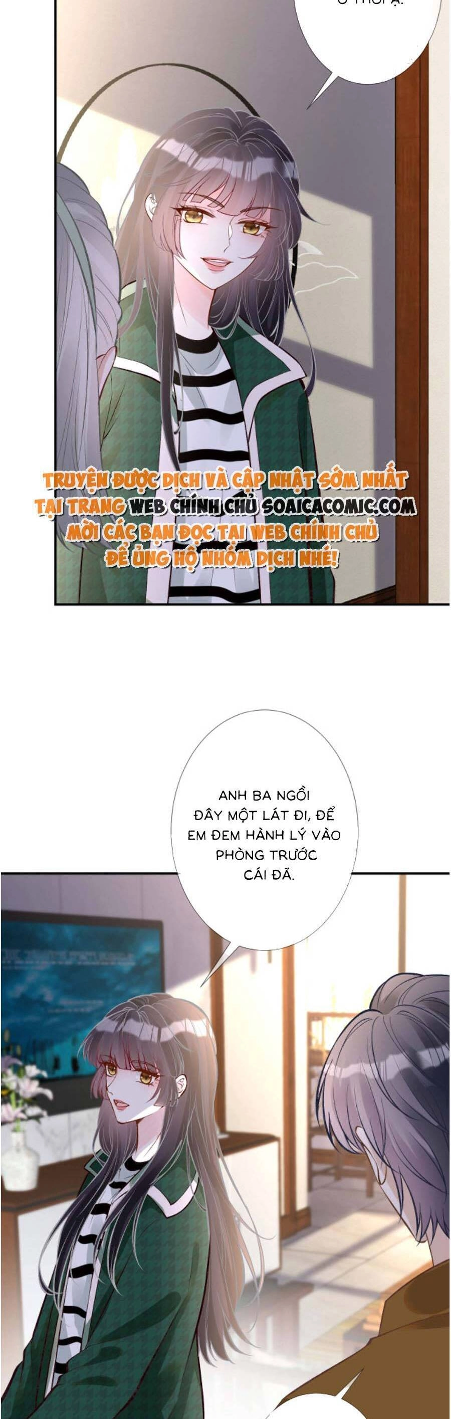 Ôm Khẩn Tiểu Mã Giáp Của Tôi Chapter 146 - 2