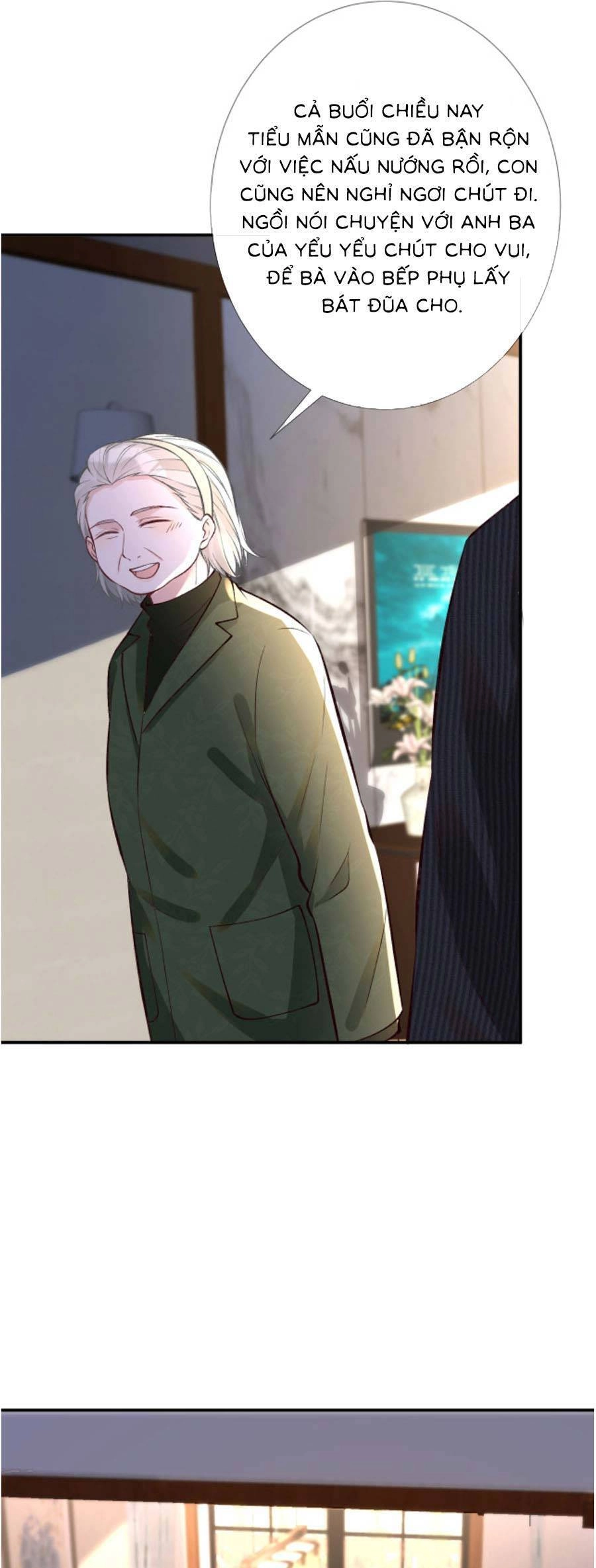 Ôm Khẩn Tiểu Mã Giáp Của Tôi Chapter 146 - 4