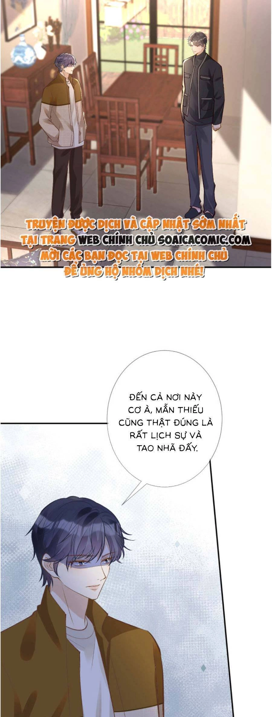 Ôm Khẩn Tiểu Mã Giáp Của Tôi Chapter 146 - 5