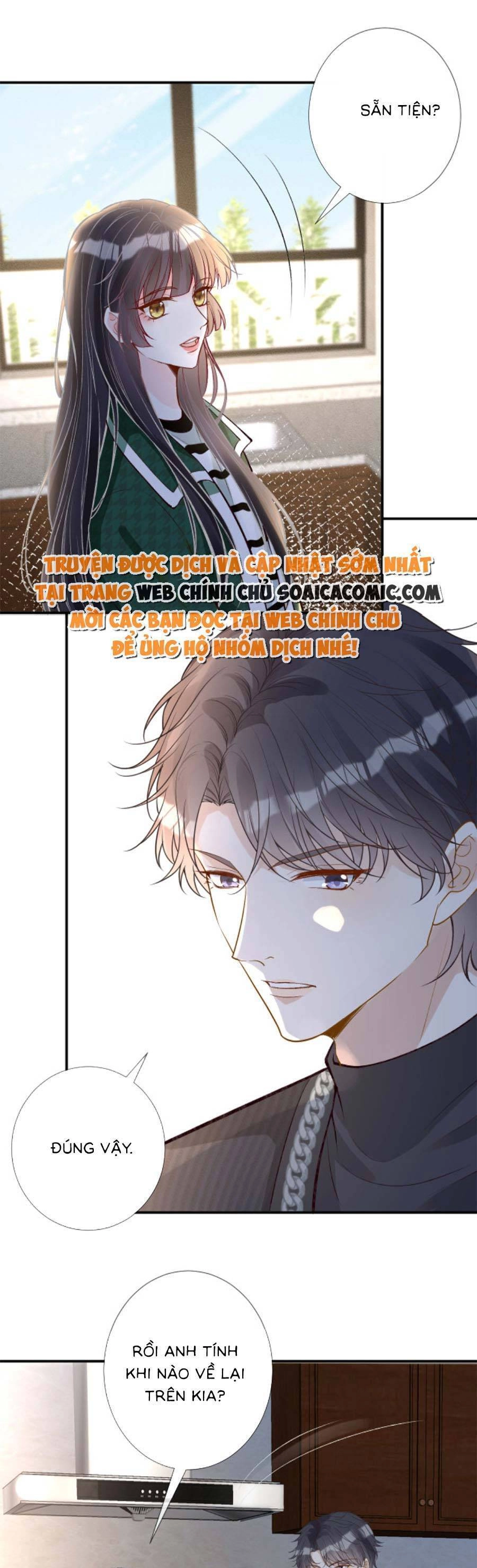 Ôm Khẩn Tiểu Mã Giáp Của Tôi Chapter 146 - 11