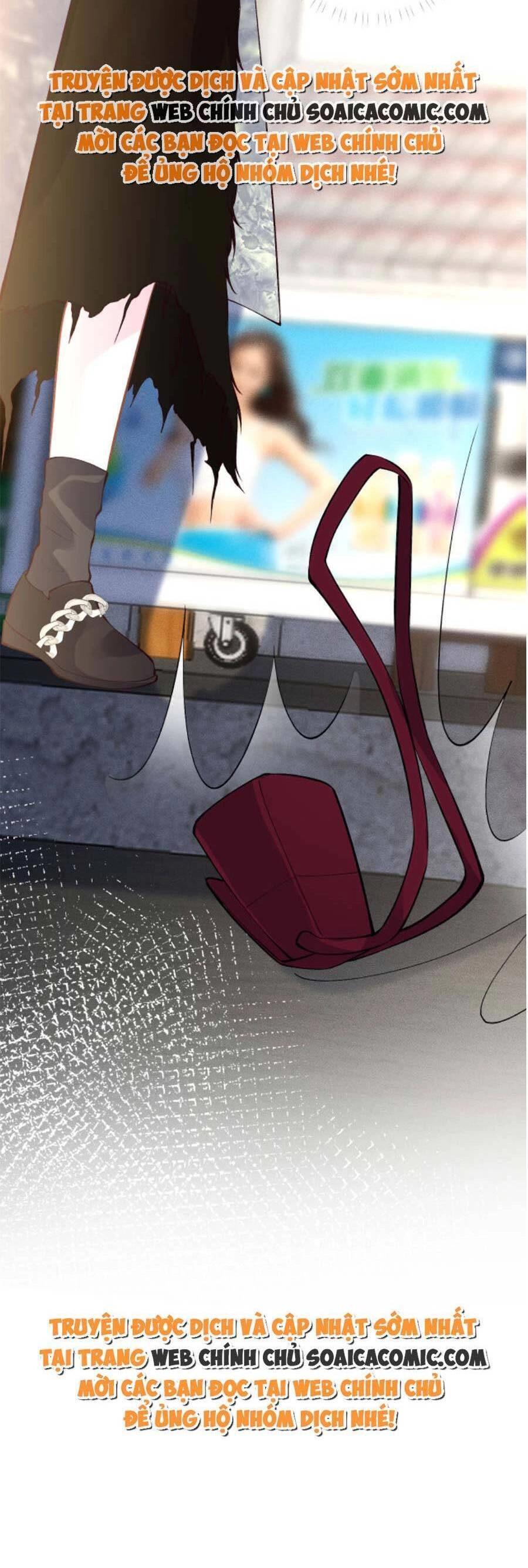 Ôm Khẩn Tiểu Mã Giáp Của Tôi Chapter 146 - 26