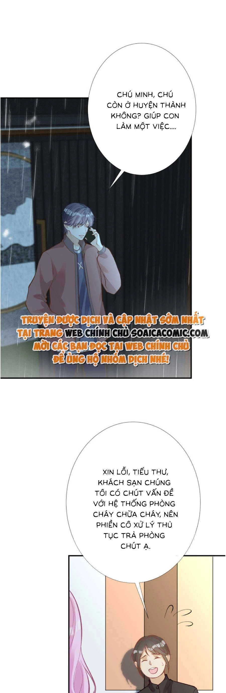 Ôm Khẩn Tiểu Mã Giáp Của Tôi Chapter 147 - 13