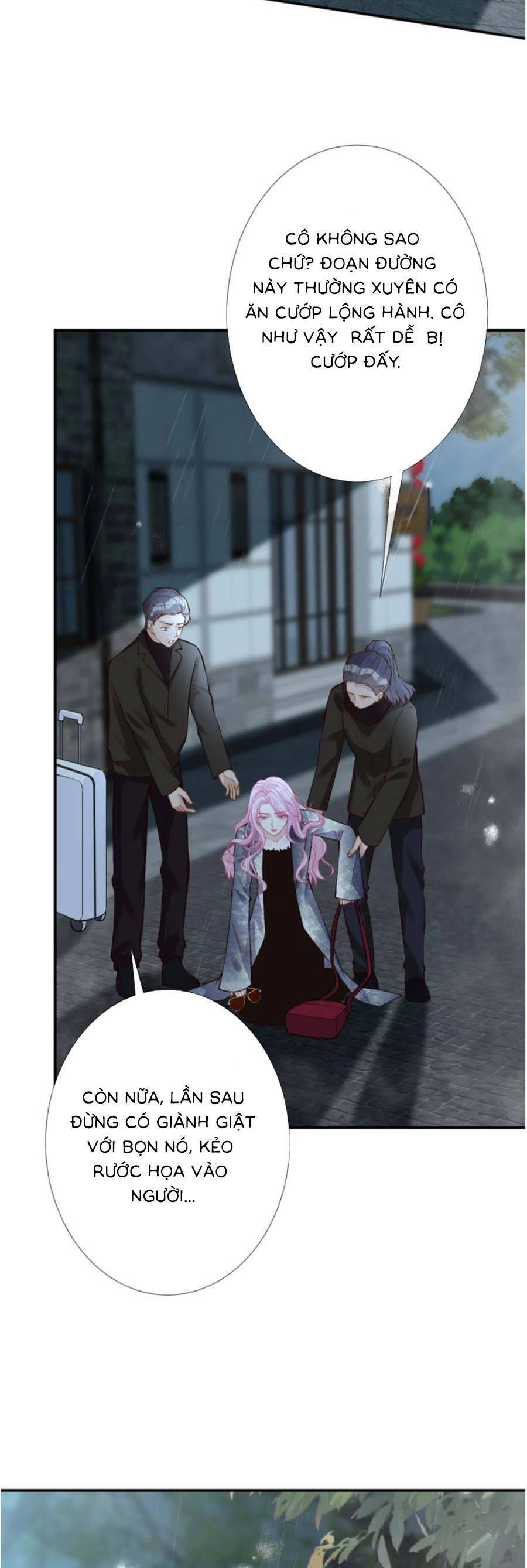 Ôm Khẩn Tiểu Mã Giáp Của Tôi Chapter 147 - 19