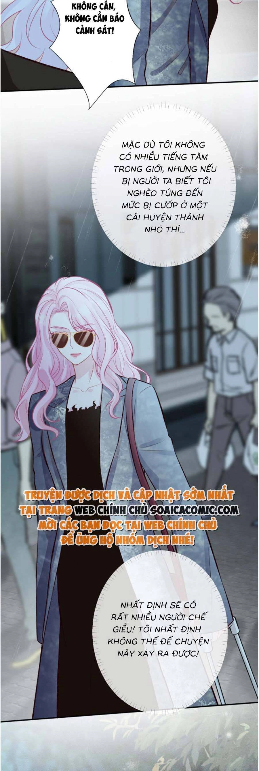 Ôm Khẩn Tiểu Mã Giáp Của Tôi Chapter 147 - 21