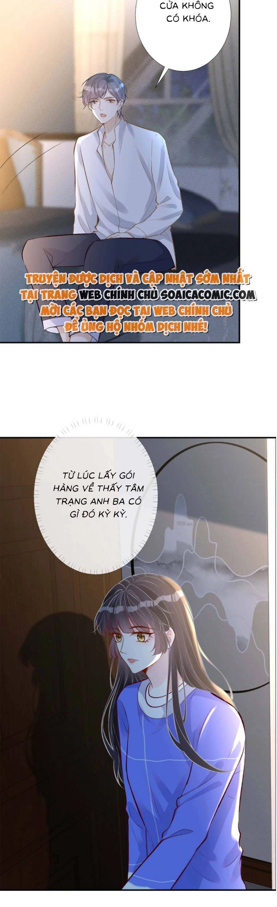 Ôm Khẩn Tiểu Mã Giáp Của Tôi Chapter 147 - 24