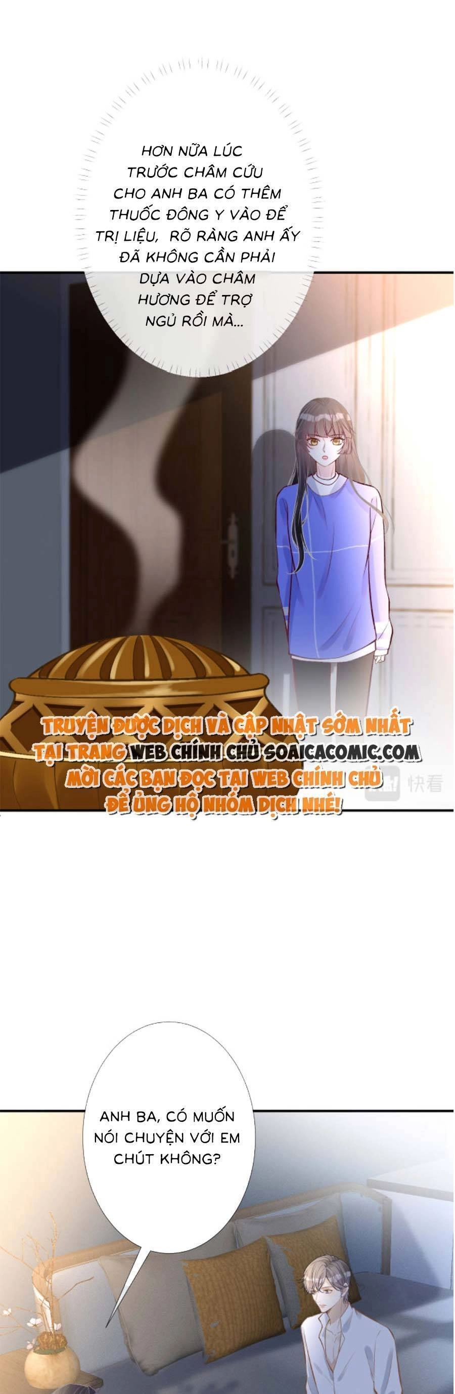 Ôm Khẩn Tiểu Mã Giáp Của Tôi Chapter 147 - 25