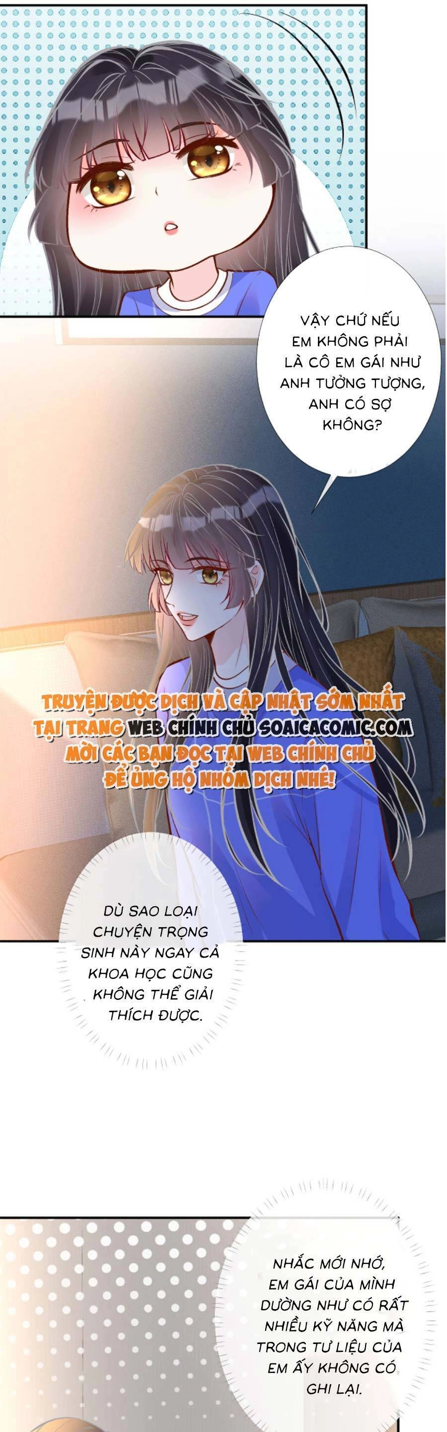 Ôm Khẩn Tiểu Mã Giáp Của Tôi Chapter 148 - 4