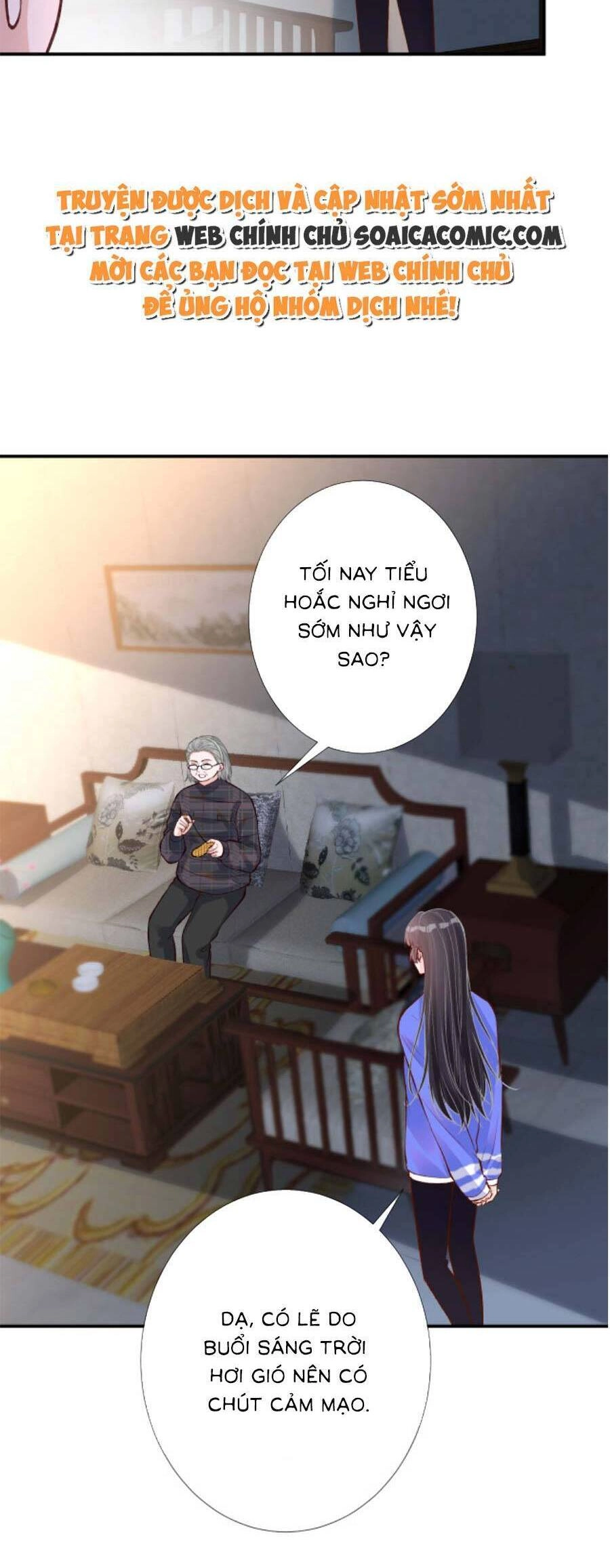 Ôm Khẩn Tiểu Mã Giáp Của Tôi Chapter 148 - 12