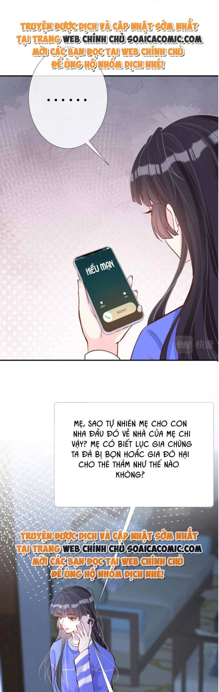 Ôm Khẩn Tiểu Mã Giáp Của Tôi Chapter 148 - 15