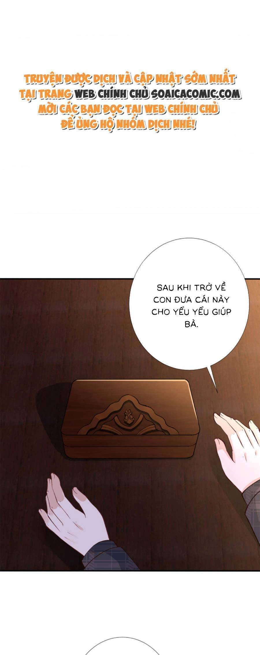 Ôm Khẩn Tiểu Mã Giáp Của Tôi Chapter 149 - 1