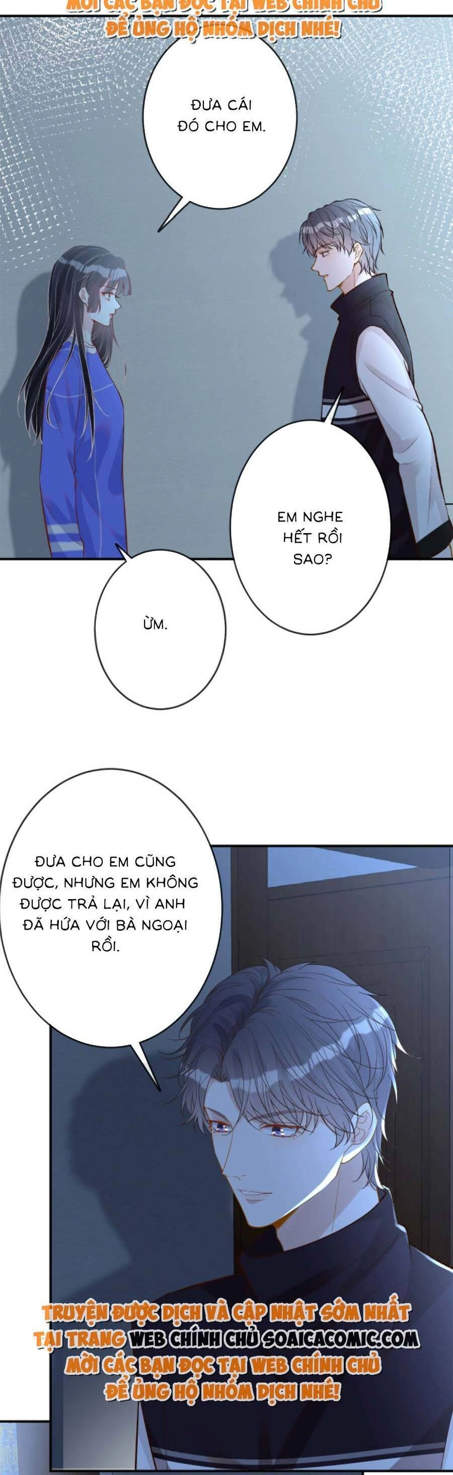 Ôm Khẩn Tiểu Mã Giáp Của Tôi Chapter 149 - 7