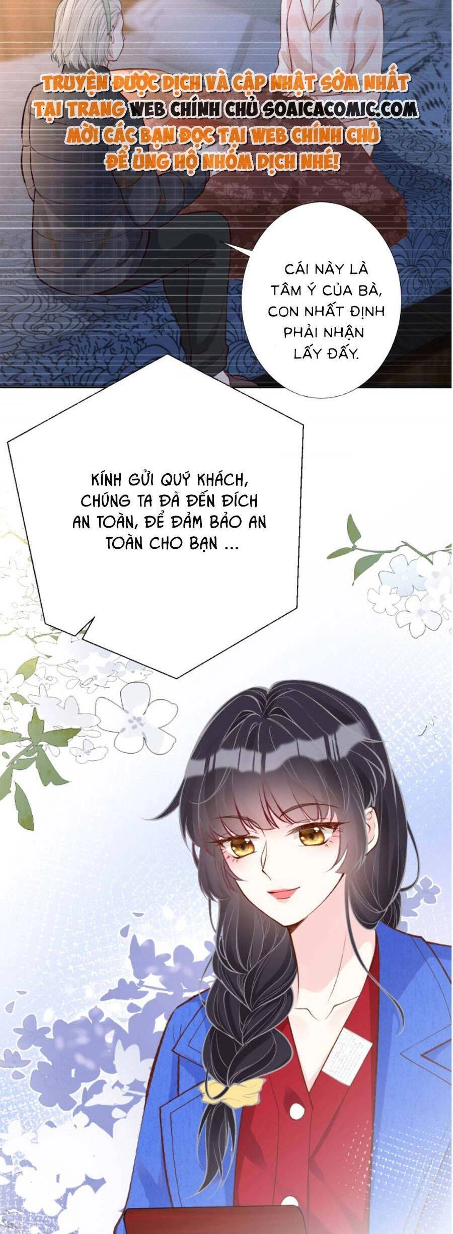 Ôm Khẩn Tiểu Mã Giáp Của Tôi Chapter 149 - 13