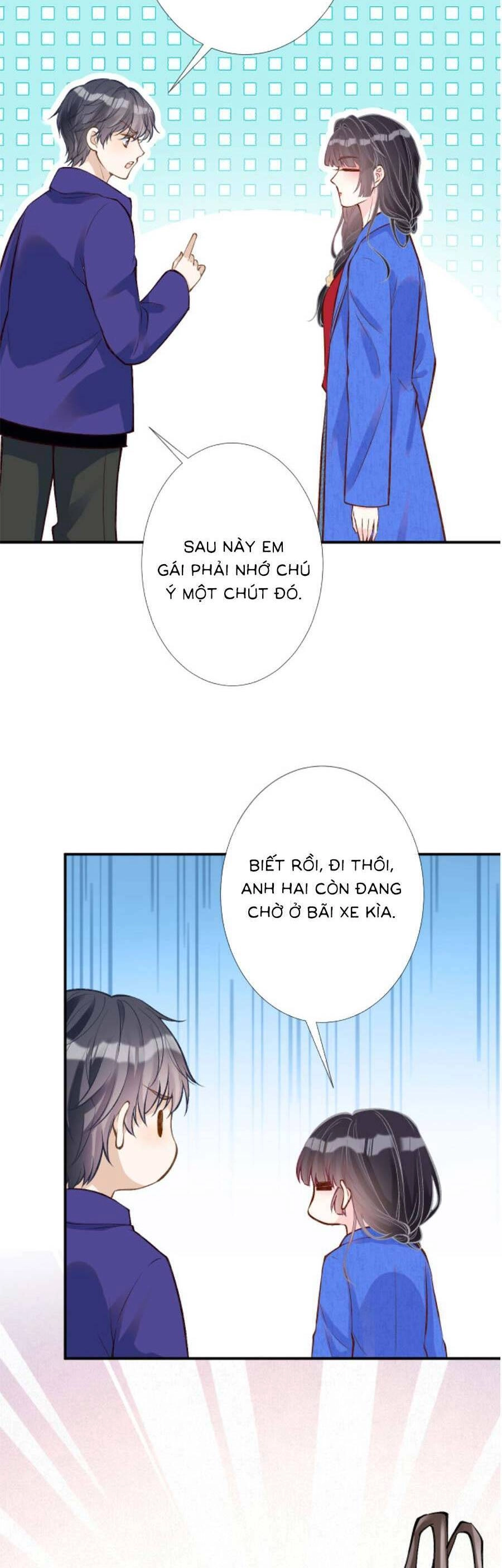 Ôm Khẩn Tiểu Mã Giáp Của Tôi Chapter 149 - 18