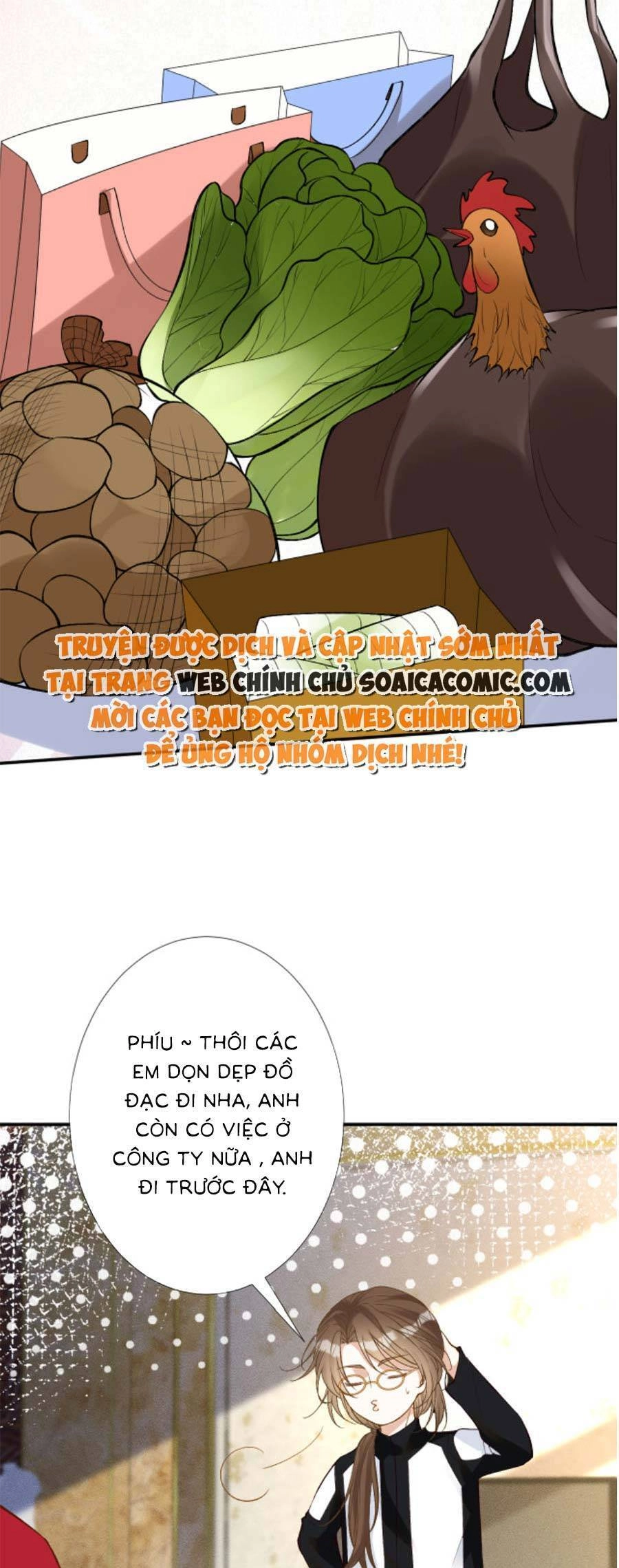 Ôm Khẩn Tiểu Mã Giáp Của Tôi Chapter 149 - 19