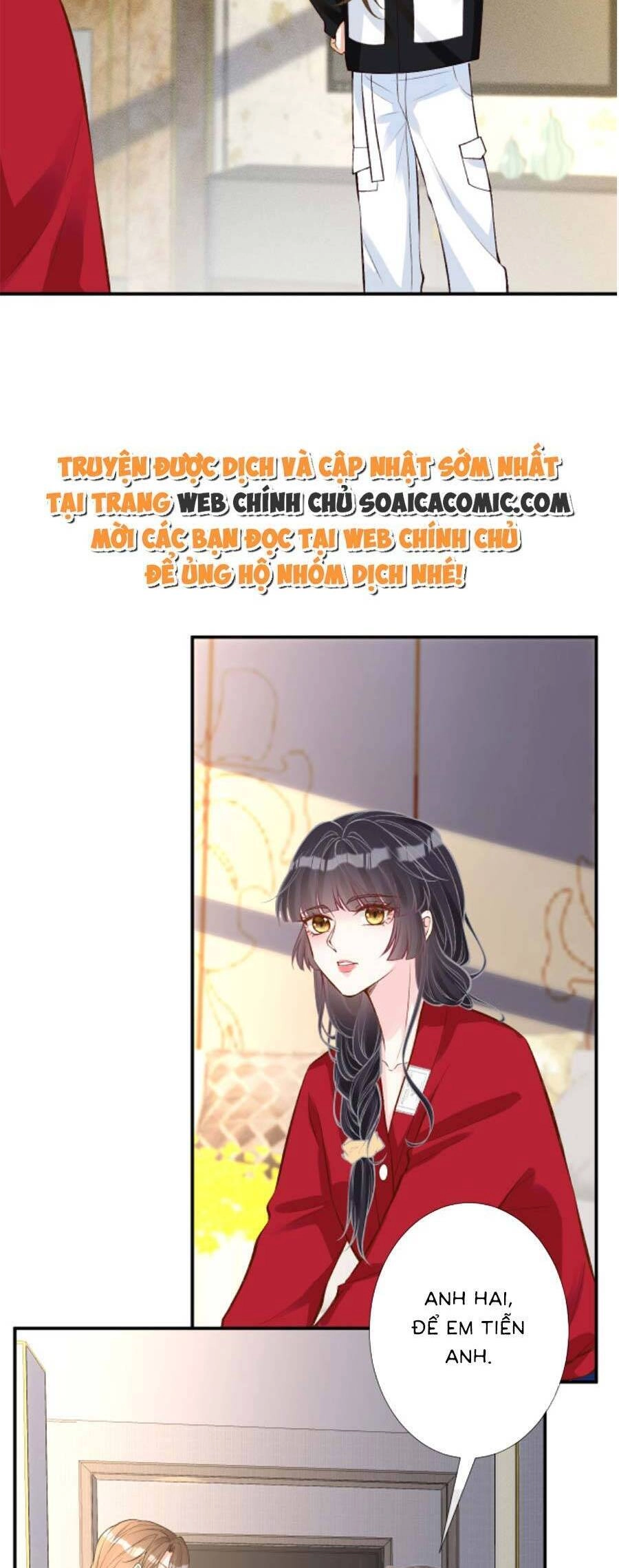 Ôm Khẩn Tiểu Mã Giáp Của Tôi Chapter 149 - 20