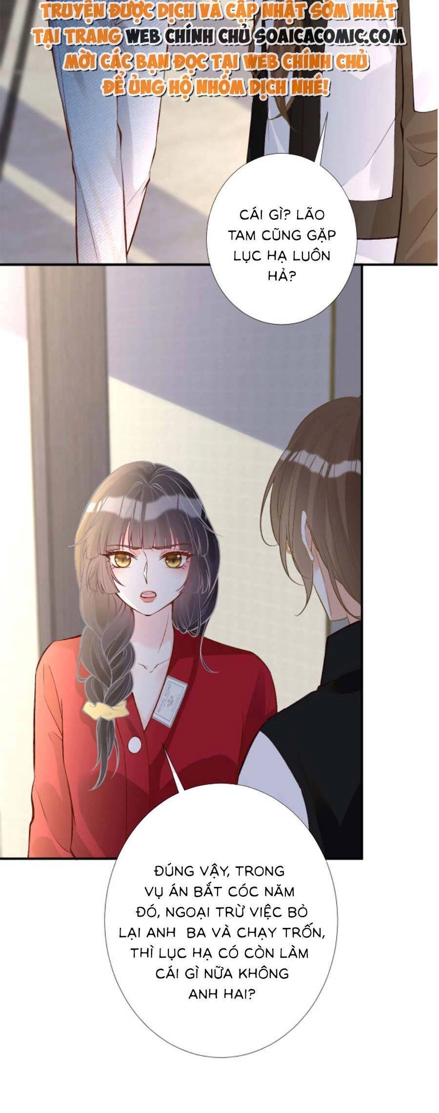 Ôm Khẩn Tiểu Mã Giáp Của Tôi Chapter 149 - 22