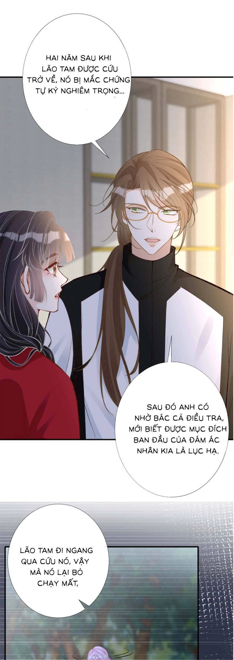 Ôm Khẩn Tiểu Mã Giáp Của Tôi Chapter 149 - 23