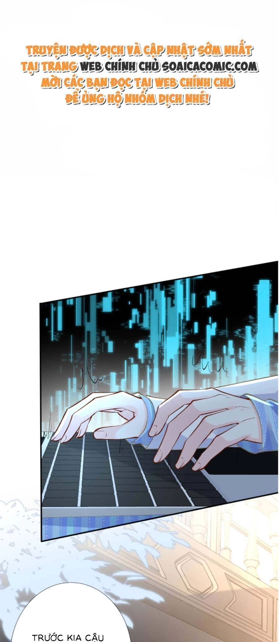 Ôm Khẩn Tiểu Mã Giáp Của Tôi Chapter 151 - 1