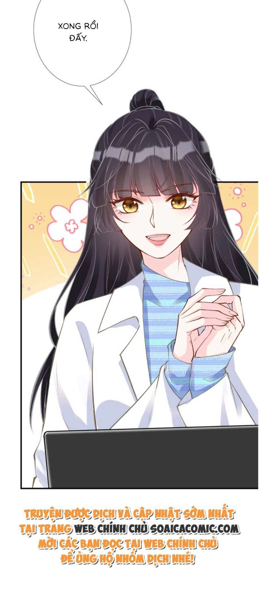 Ôm Khẩn Tiểu Mã Giáp Của Tôi Chapter 151 - 3