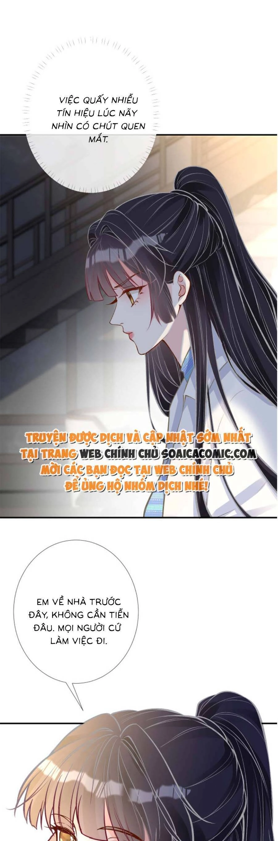 Ôm Khẩn Tiểu Mã Giáp Của Tôi Chapter 151 - 5