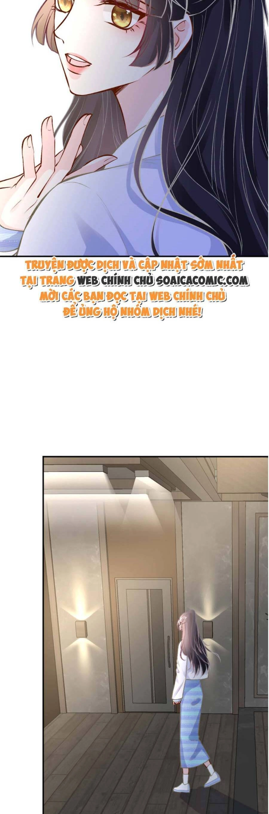 Ôm Khẩn Tiểu Mã Giáp Của Tôi Chapter 151 - 6