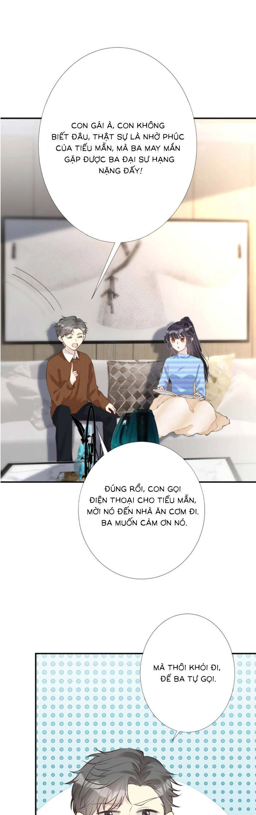 Ôm Khẩn Tiểu Mã Giáp Của Tôi Chapter 151 - 23