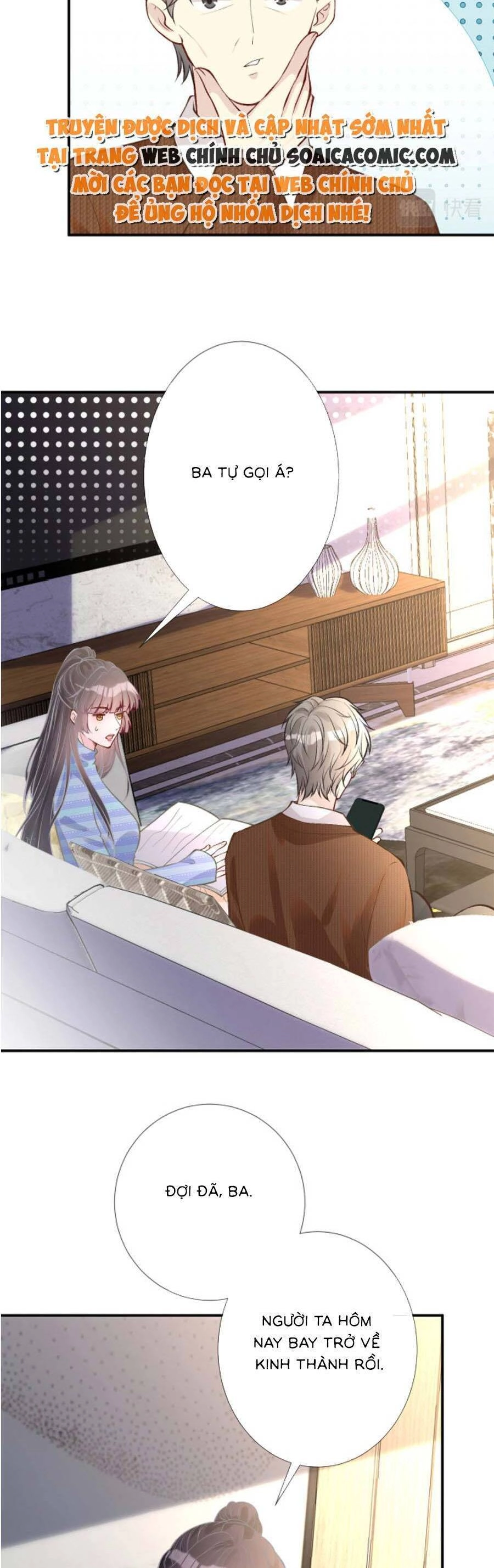 Ôm Khẩn Tiểu Mã Giáp Của Tôi Chapter 151 - 24