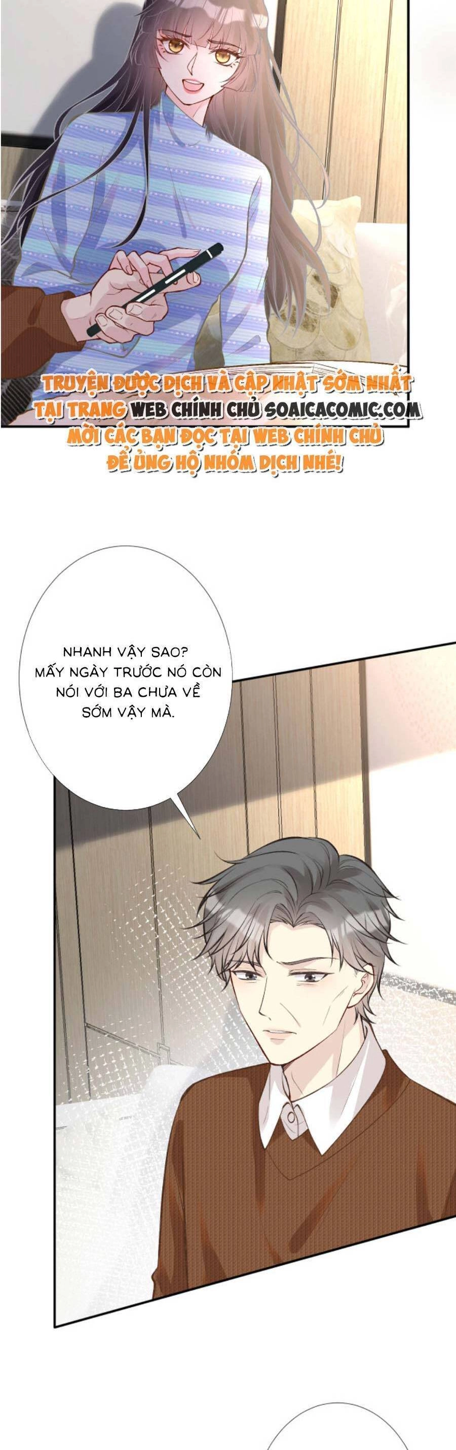 Ôm Khẩn Tiểu Mã Giáp Của Tôi Chapter 151 - 25